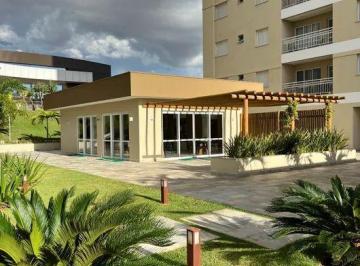 Apartamento · 88m² · 3 Quartos · 2 Vagas · Apartamento à venda no bairro Vila Santa Isabel - Anápolis/GO