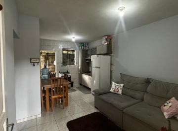 Foto 01 · Casa, Rocio Grande, São Francisco do Sul, SC