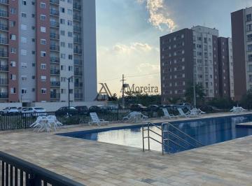 Foto 01 · Apartamento à venda em Várzea Paulista-SP: 2 quartos, 3 salas, 1 banheiro, vaga de garagem - Oportun
