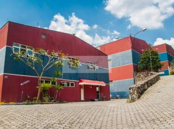 Foto 01 · Galpao, Embuema, Embu das Artes, SP