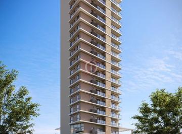 Foto 01 · Lançamento BRCon a 230 metros do mar em Balneário Piçarras, com apartamentos de 80m² e 130m² privati