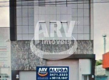 Comercial · 300m² · Sala  - Bairro V. Branca - Gravataí/RS