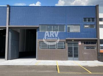 Comercial · 5 Vagas · Pavilhão - B São Sebastião - Porto Alegre/RS