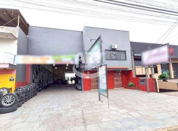 Comercial · Pavilhão - Distrito Industrial - Cachoeirinha/RS