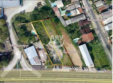 Comercial · 1050m² · Terreno- São Jerônimo - Gravataí - RS