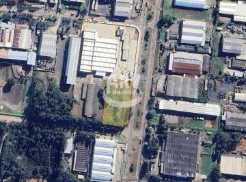 Comercial · Pavilhão - Distrito Industrial - Cachoeirinha - RS