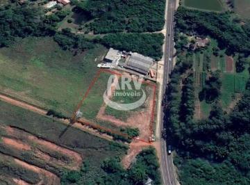 Terreno · 6505m² · Terreno- Distrito Industrial - Cachoeirinha - RS