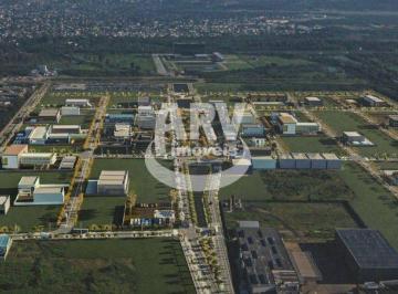 Comercial · 1832m² · Terreno  - B. Anchieta - Porto Alegre/RS