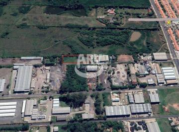 Terreno · 4800m² · Terreno  - Distrito Industrial - Cachoeirinha/RS
