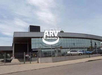 Comercial · Pavilhão - Distrito Industrial - Cachoeirinha - RS
