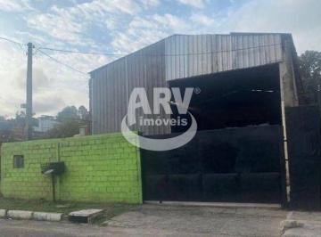 Comercial · Pavilhão - B. Neópolis - Gravataí/RS