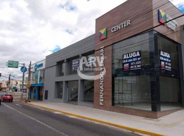 Comercial · 2 Vagas · Loja - Bairro V. Regina - Cachoeirinha -RS