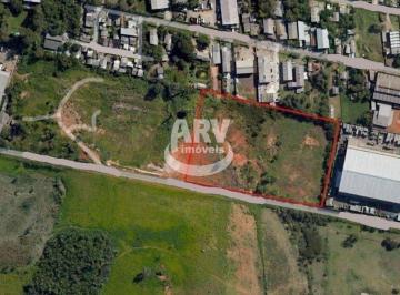 Terreno · 29025m² · Terreno - Distrito Industrial - Cachoeirinha/RS