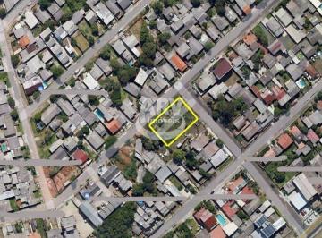 Comercial · 1225m² · Terreno - Morada do Vale III - Gravataí/RS