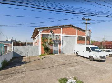 Comercial · 11 Vagas · Pavilhão - B. Niterói Em Canoas/ RS