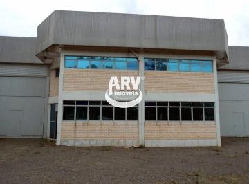 Comercial · Pavilhão Industrial - Em Distrito Industrial - Cachoeirinha - RS