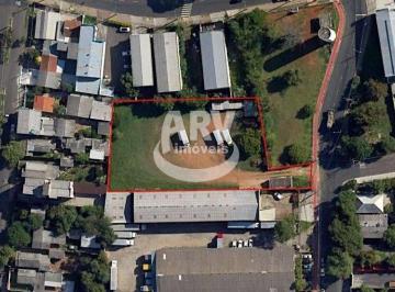 Comercial · 3067m² · Terreno - B. Ponta Porã - Cachoeirinha/RS