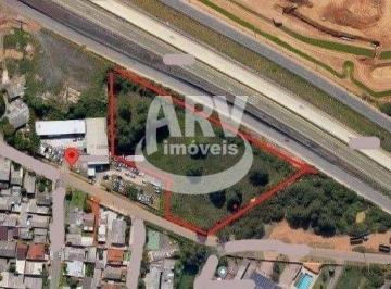 Comercial · 8500m² · Terreno - Águas Mortas - Gravataí/RS