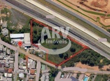 Comercial · 8500m² · Terreno - Águas Mortas - Gravataí/RS