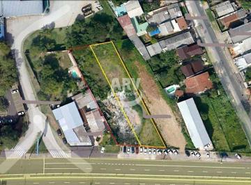 Comercial · 1050m² · Terreno - B. são jerônimo - Gravataí - RS