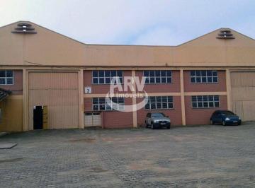 Comercial · Pavilhão - Centro - Sapucaia do Sul - RS