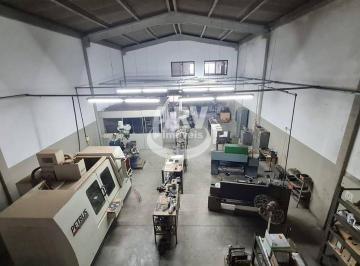 Comercial · 1 Vaga · Pavilhão- Bairro Princesa Izabel - Cachoeirinha - RS