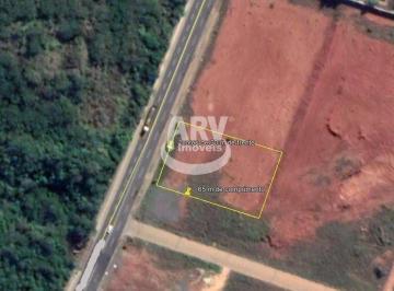 Terreno · 1300m² · Terreno  - Distrito Industrial - Cachoeirinha/RS