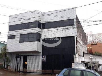 Comercial · Pavilhão - B. Jardim Itu Sabará - Porto Alegre/RS