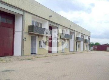 Comercial · Pavilhão  - São João - Porto Alegre - RS