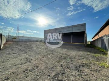 Comercial · 4000m² · Pavilhão- Distrito Industrial - Cachoeirinha/RS