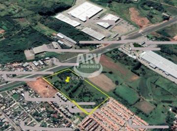 Comercial · 64000m² · Terreno - Comercial/Industrial - 6,4 Ha - Cachoeirinha/RS