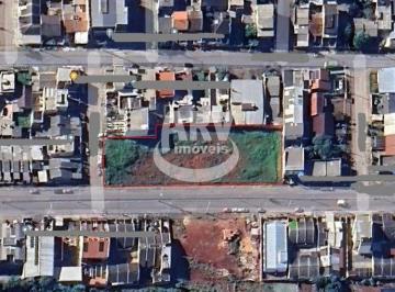 Comercial · 2750m² · Terreno - Jardim Do Bosque - Cachoeirinha -RS