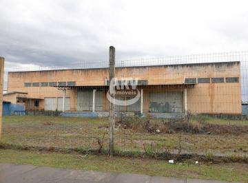 Comercial · Pavilhão - Rubem Berta - Porto Alegre/RS