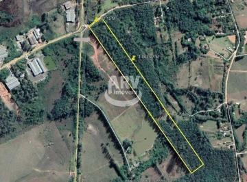 Comercial · 85692m² · Terreno - Distrito Industrial / Tijuca - Alvorada-RS