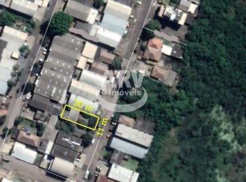 Comercial · 330m² · Terreno  - B. Anchieta - Porto Alegre/RS