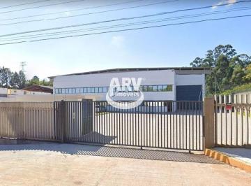 Comercial · Pavilhão - Distrito Industrial - Cachoeirinha - RS