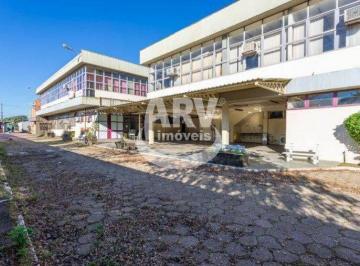 Comercial · Pavilhão  - São João - Porto Alegre/RS