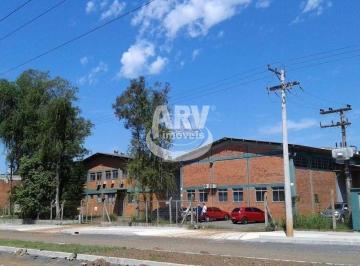 Comercial · Pavilhão - Distrito Industrial - Cachoeirinha -RS