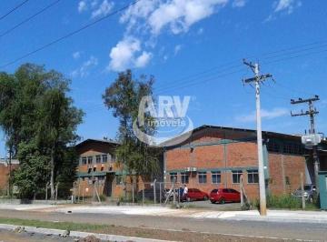 Comercial · Pavilhão - Distrito Industrial - Cachoeirinha -RS