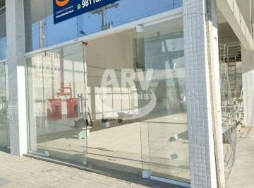 Comercial · Loja - Jansen - Gravataí/RS