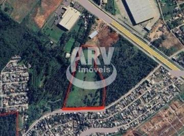 Terreno · 54600m² · Terreno - B. Neópolis - Gravataí / RS