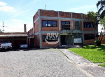 Comercial · 7 Vagas · Pavilhão - Distrito Industrial - Cachoeirinha - RS