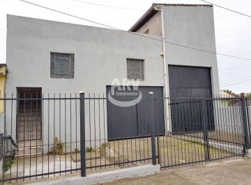 Comercial · 4 Vagas · Pavilhão - B. Niterói - Canoas/RS