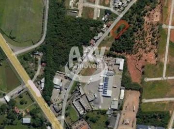 Comercial · 1712m² · Terreno - B. Scharlau - São Leopoldo/RS