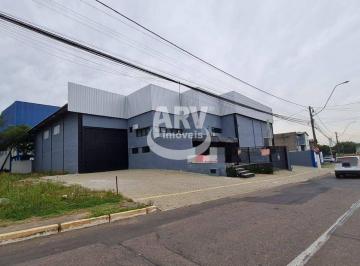 Comercial · 8 Vagas · Pavilhão  - Centro - Gravataí - RS