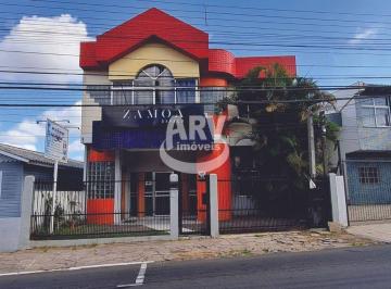 Comercial · 5 Vagas · Loja  - B. Regina - Cachoeirinha - RS