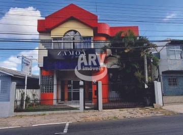 Comercial · 5 Vagas · Loja  - B. Regina - Cachoeirinha - RS