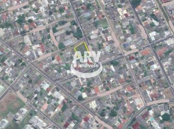 Comercial · 1173m² · Terreno - B. Vista Alegre - Cachoeirinha/RS