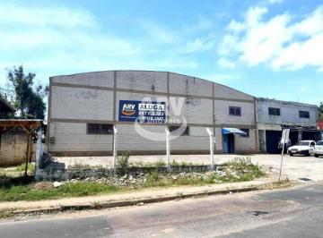 Comercial · Pavilhão  - Parque Primavera - Esteio/RS