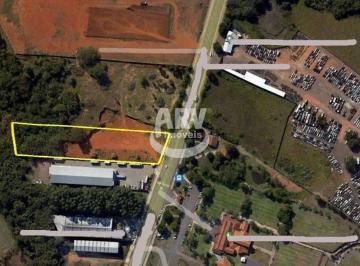 Terreno · 7749m² · Terreno - Distrito Industrial - Cachoeirinha/RS